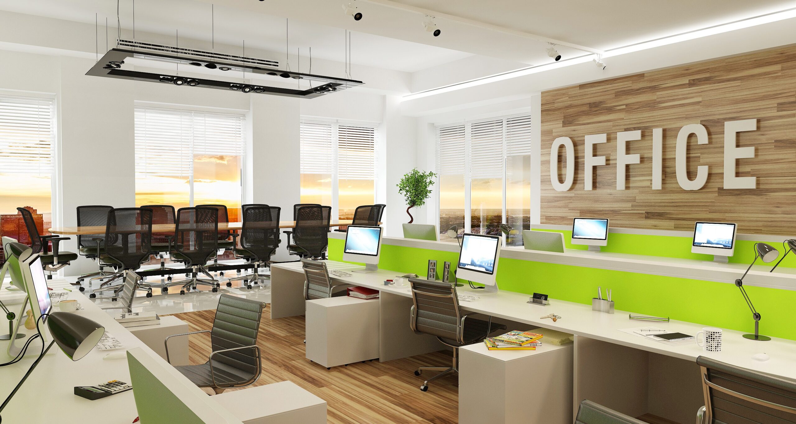 Office Furniture Group